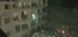 Esed halkına gece baskını yaptı: 230 ölü