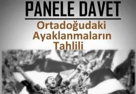 Kalem-Der’den yeni yer açılışı ve panele dâvet