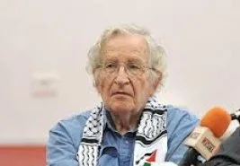 Chomsky: İsrail hapishaneleri işkence için inşa edilmiş