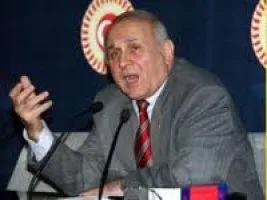 Burhan Kuzu ya insanı tanımıyor ya da şeytanı