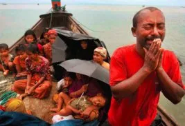 Arakan’da çatışmalar yeniden başladı