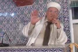 Müftüye bak müftüye!