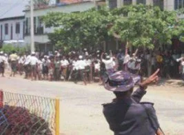 Arakan’da yeni katliam: 850 kişiyi katlettiler
