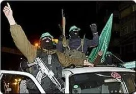 ‘Son çatışmalardan zaferle çıkan Hamas oldu’