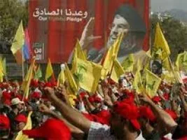 Hizbullah’ta Esed’e destek azalıyor