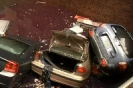 Sandy fırtınası “süper güç” ABD’yi aciz bıraktı