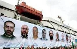 Mavi Marmara davası bugün başlıyor