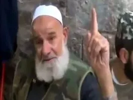 70 yaşındaki direnişçi şehit edildi (Haber -  Video)