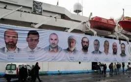 Mavi Marmara Davası Şubat ayına ertelendi