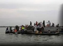 Arakan’da bir tekne faciası daha: 50'den fazla kayıp