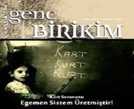 Genç Birikim’in Kasım sayısı çıktı