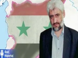 Varol: Esed’e zaman kazandıran ABD’dir
