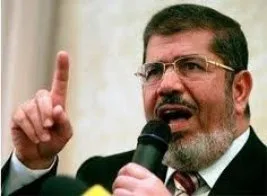 Mursi; ‘Mısır Filistini hiçbir zaman yalnız bırakmayacak’