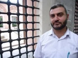 “Televizyon modern bir rab!”