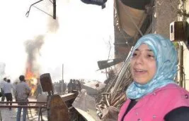 Baas siyonizmi de durmuyor: 161 kişi daha katledildi