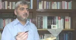 İktibas Kayseri’de “Tapınma aracı olarak güç” konuşuldu