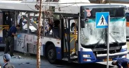 Siyonist işgalci Tel Aviv’de vuruldu: Ölü ve yaralılar var
