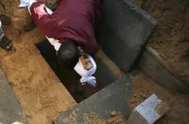 Gazze’de 8 günün bilançosu: 161 maktul, bin 222 yaralı