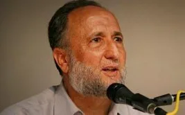 Mehmet Pamak Almanya’da “Hicret”i anlattı