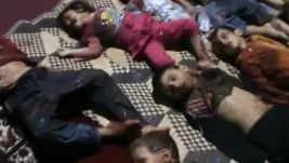 Suriye’de maktul sayısı 40 bini geçti