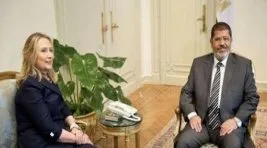 ABD’nin yeni “stratejik ortağı” Mısır
