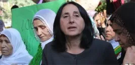 BDP’li milletvekilinden “Bizi yaratan Öcalan” çıkışı