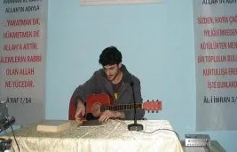 Kur’an Nesli K.M.'nin açılışında kardeşlik vardı