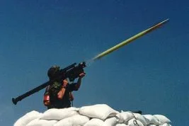 İran Gazze’ye yeni füzeler gönderdi