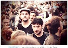 Sokaklarda 100 bin özel harpçi var
