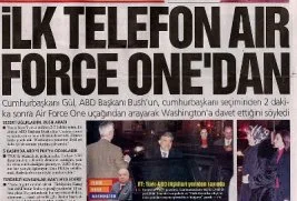 En hızlı Amerikancı kesildi: Yeni Şafak neye hizmet ediyor?