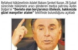 Kirli gazetecilik