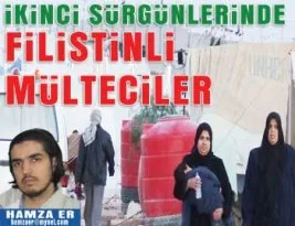 ‘İnsan hakları diye bir şey olsaydı şimdi çocuğum yaşıyor olurdu...’