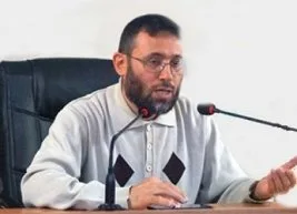 “İslam davası şahıs değil, ilke ve prensip eksenli olmalıdır”