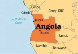 “Angola’da İslam’ın yasaklandığı doğru değil”