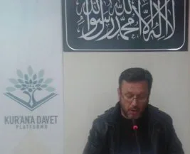 Mehmet Can, “Fail-Fiil Ayrımı”nı anlattı