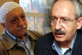 Cemaat-CHP yakınlaşması