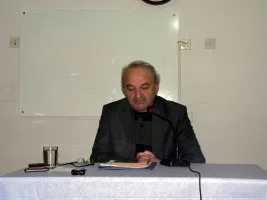 Venhar’da “İslam Düşüncesinde Muhalefet” konuşuldu
