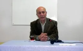 “Ebu Hanife, devlet zulmüne uğradı”