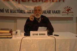 İlkav’da “Tevhidi bir amel olarak namaz" konferansı