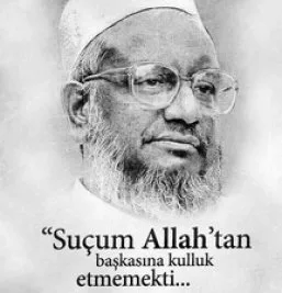 Abdülkadir Molla asılarak şehid edildi