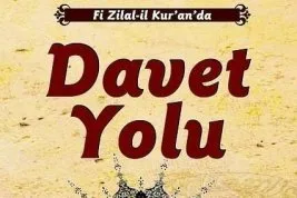 Kur’an Nesli K.M.'de “Davet Yolu” semineri