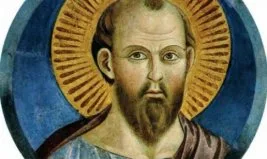Venhar’da, Hıristiyanlığın banisi Pavlus konuşuldu