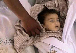 Noeli bekleyenler ve donarak ölen çocuklar