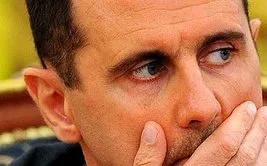 Muhalifler: Batılılar Esad’ın kalmasından yana