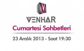 Venhar’da konu “Rahman’ın Has Kulları”