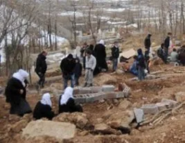 Roboski’de katledilenler ikinci yılda anılıyor