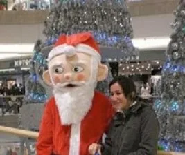 AVM’lerde “Yılbaşı" rezilliği başladı