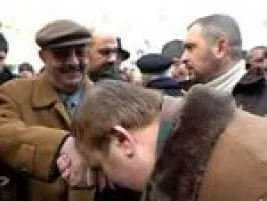 Hani dinciler öldürmüştü!
