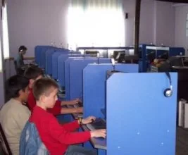 İnternet kafelere isyan: Çocuklarımız elimizden gidiyor