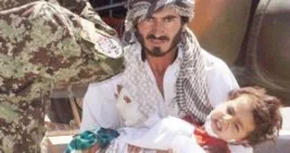 İşgalci ABD Afganistan’da katletmeye devam ediyor